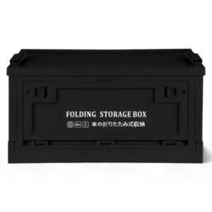 Foldable Storage Box