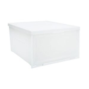 Mertie Stackable Storage Box