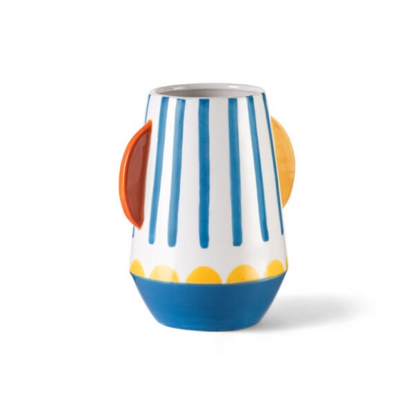 Vase (H17.8cm) Vase (H17.8cm)