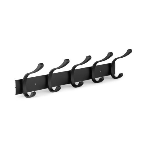 Wall Mounted Clothes Towel Rack (41.5cm) Wall Mounted Clothes Towel Rack (41.5cm)